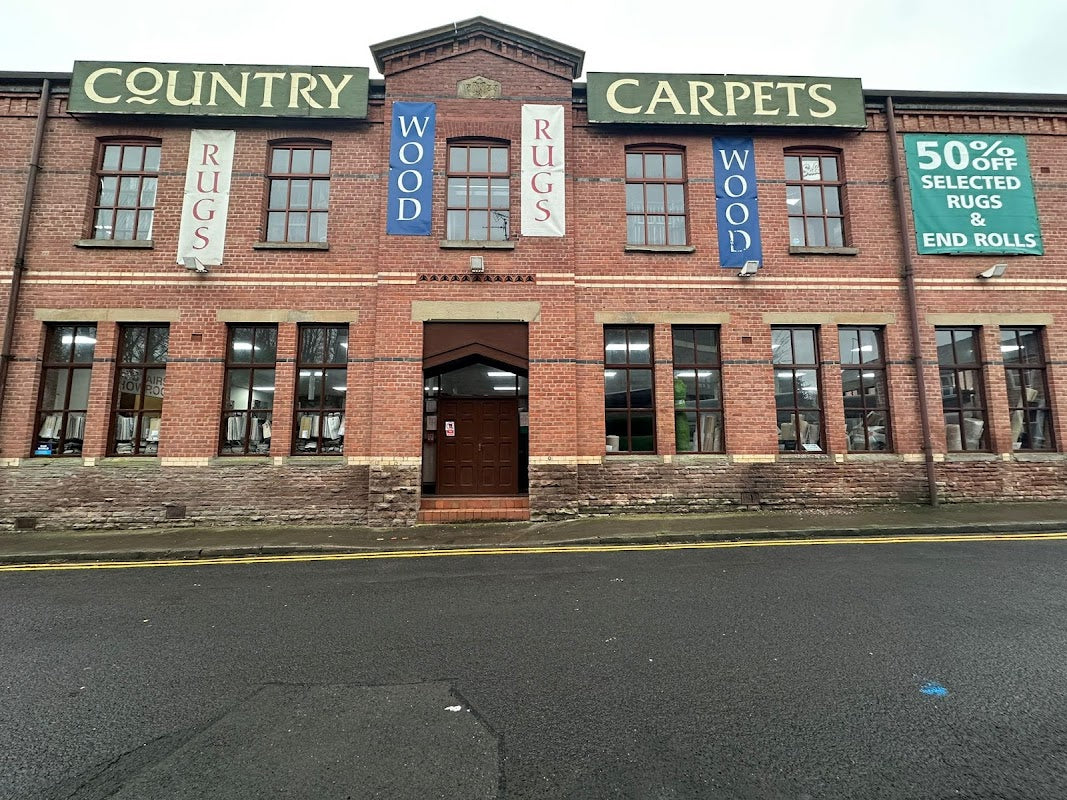 Country Carpets