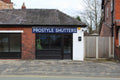 Prostyle Shutters