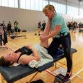 True Motion | Sports Massage Therapist