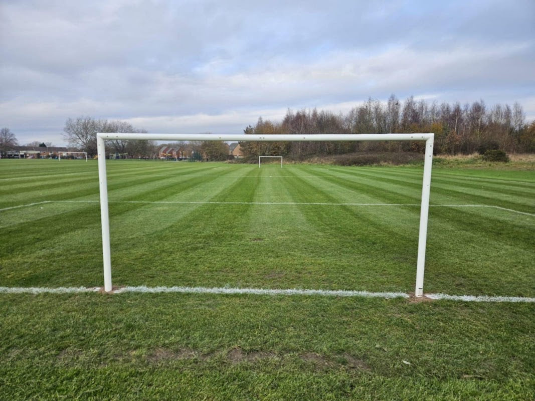 Hope Farm Junior Football Club