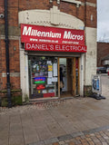 Millennium Micros