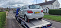 A.T. Trans, Recovery and car transport