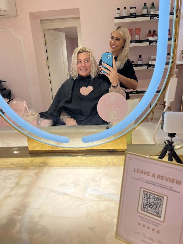 Doll Beauty HQ