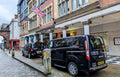 Chester Taxi Services