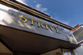 Strive Barber
