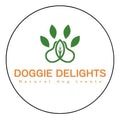 Doggie Delights Natural Dog Treats