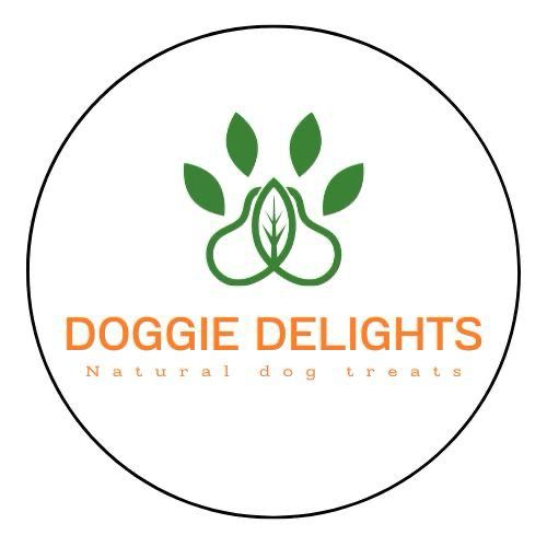 Doggie Delights Natural Dog Treats