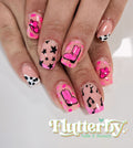 Flutterby Nails and Beauty