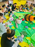 Baby Sensory East Cheshire