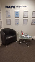 Hays Recruitment Agency
