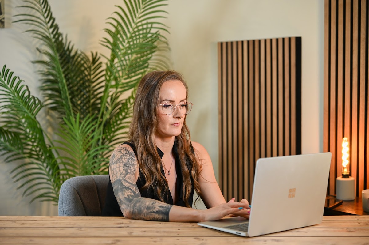 Cool Vibe Content Studio