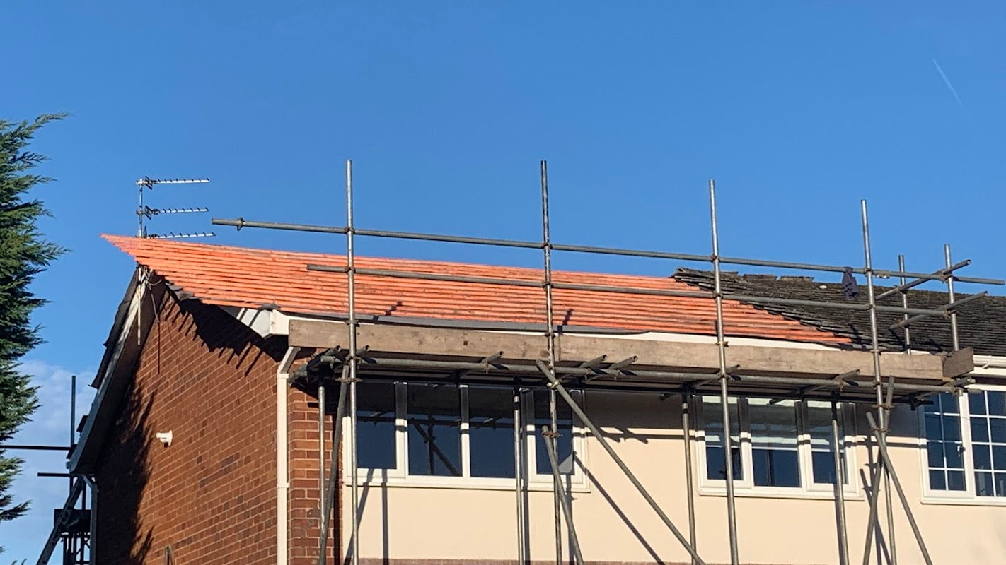 Nantwich Roofing