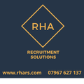 RHA Recruitment Solutions
