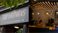 Two Brothers Coffee