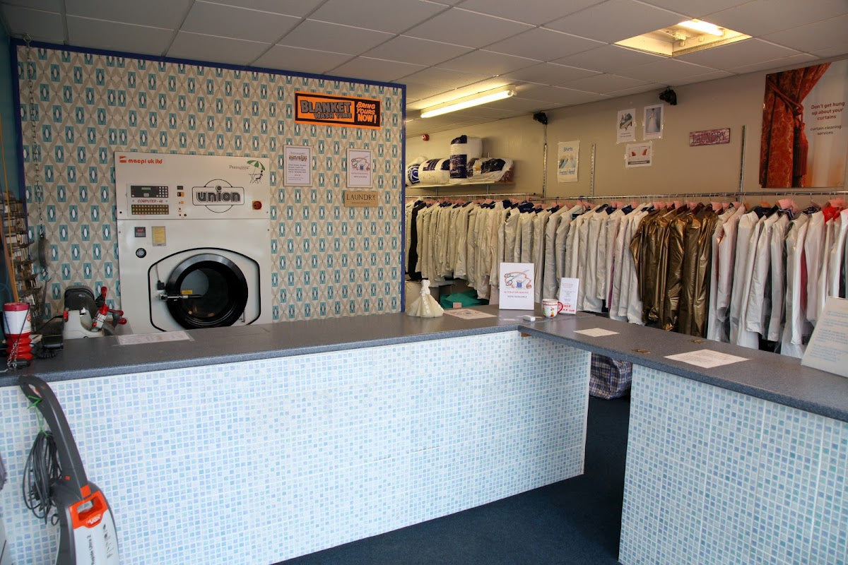 Village Centre Dry CLeaners