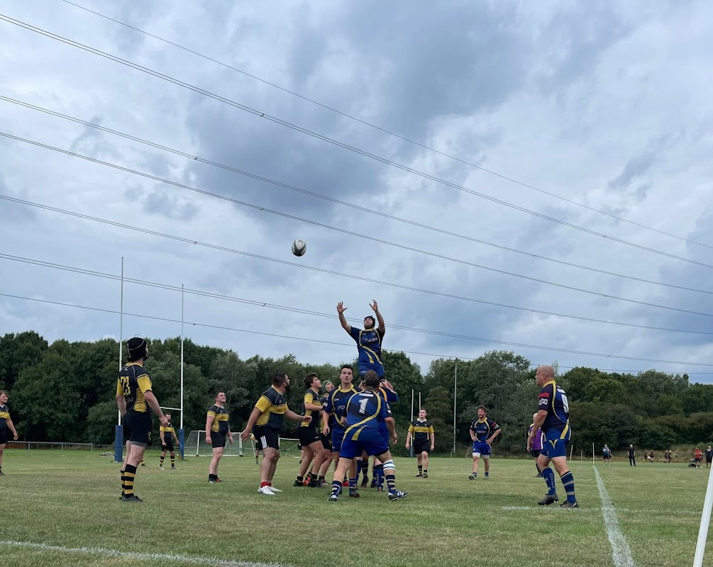 Holmes Chapel RUFC