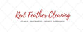 Red Feather Cleaning and Ironing