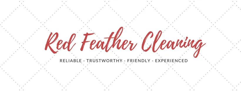 Red Feather Cleaning and Ironing