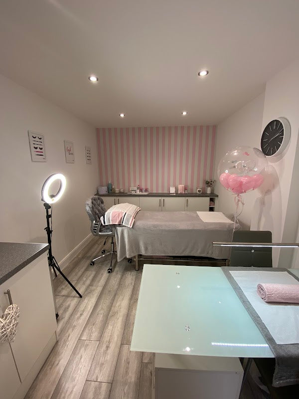 The Front Room Beauty Salon