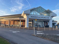 Handforth Dean Retail Park
