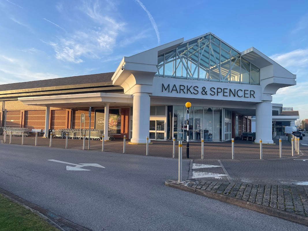 Handforth Dean Retail Park
