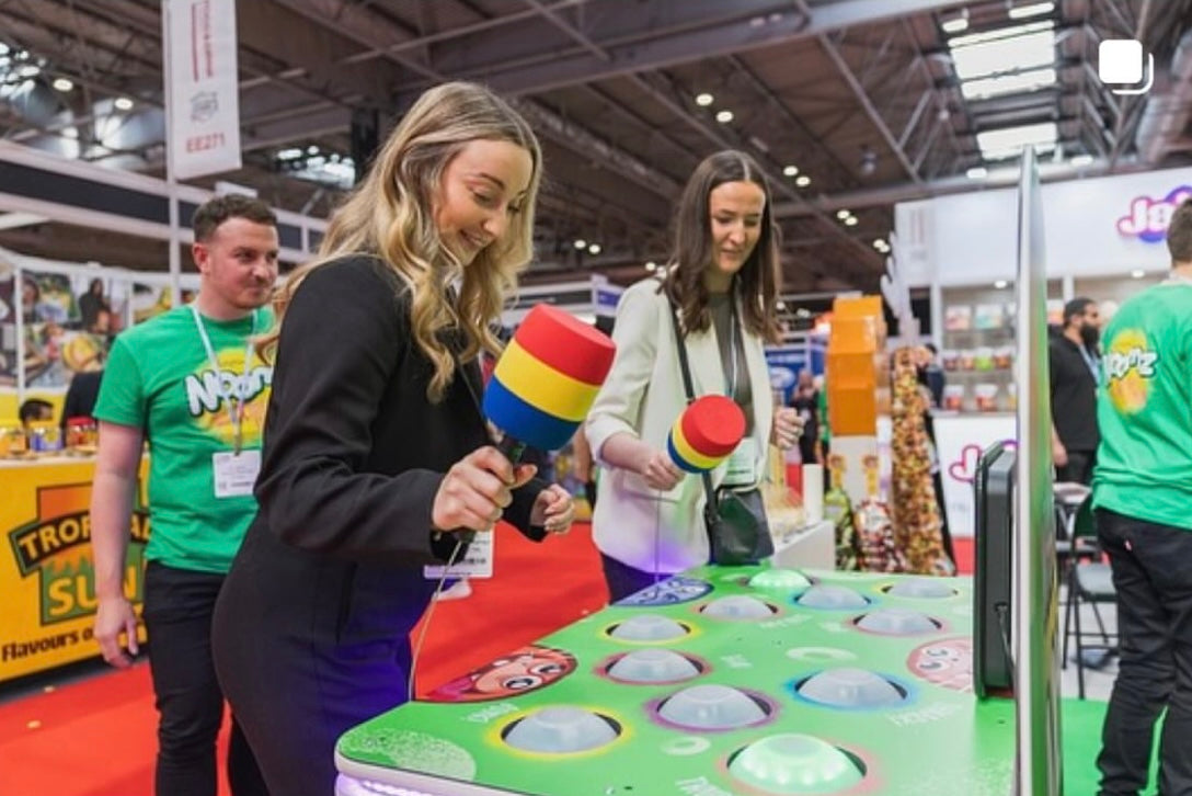 Fun & Games Event Hire