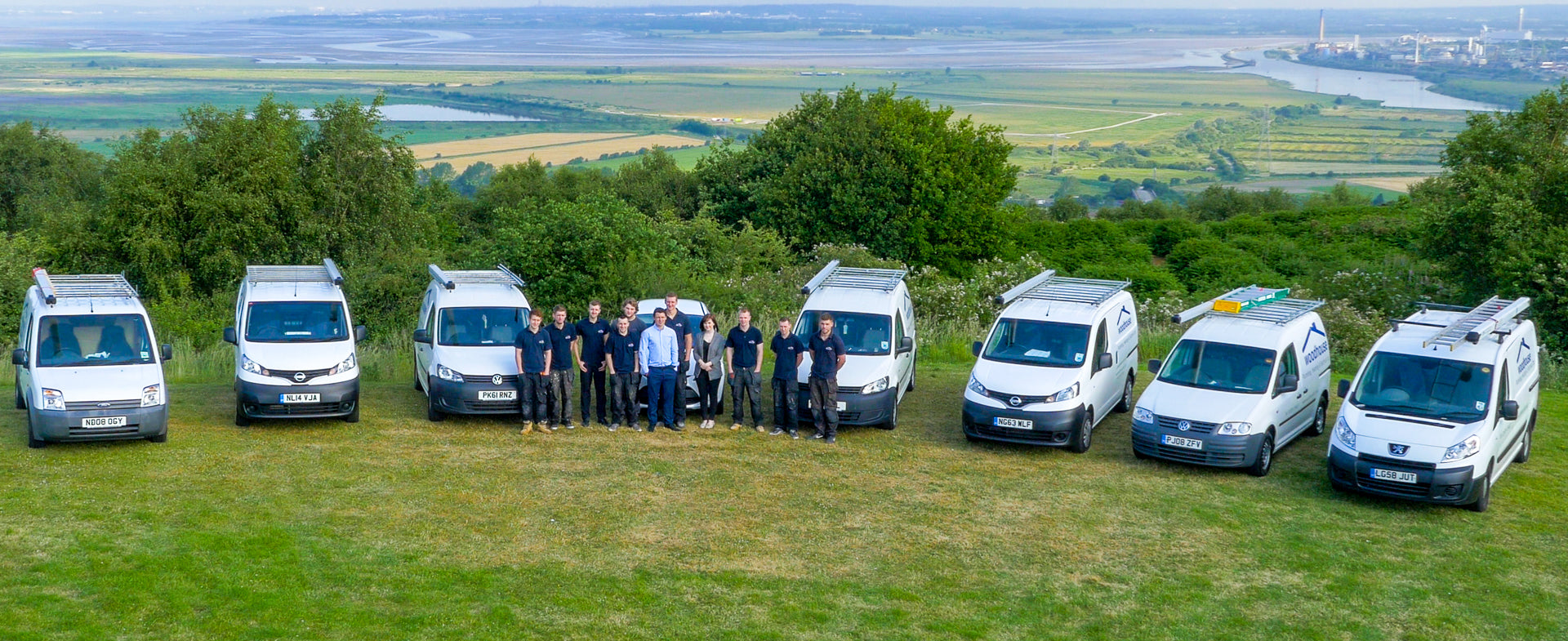Woodhouse Plumbing, Heating and Electrical