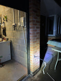Smart Shutters