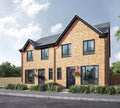 Lumina By Seddon Homes