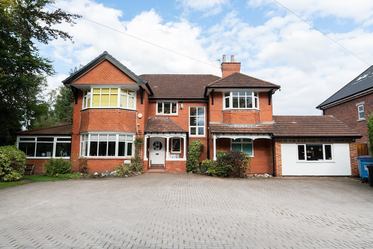 Partou Cherubs Day Nursery & Pre-school