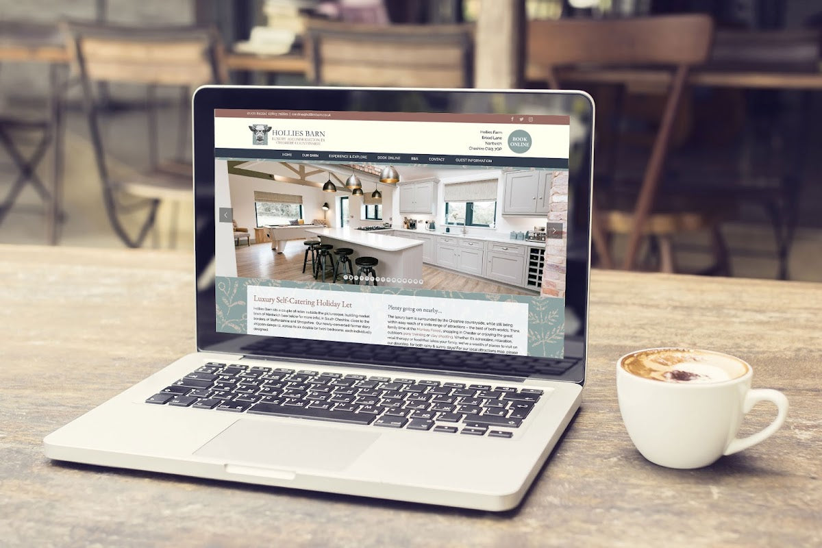 Warbrook Creative