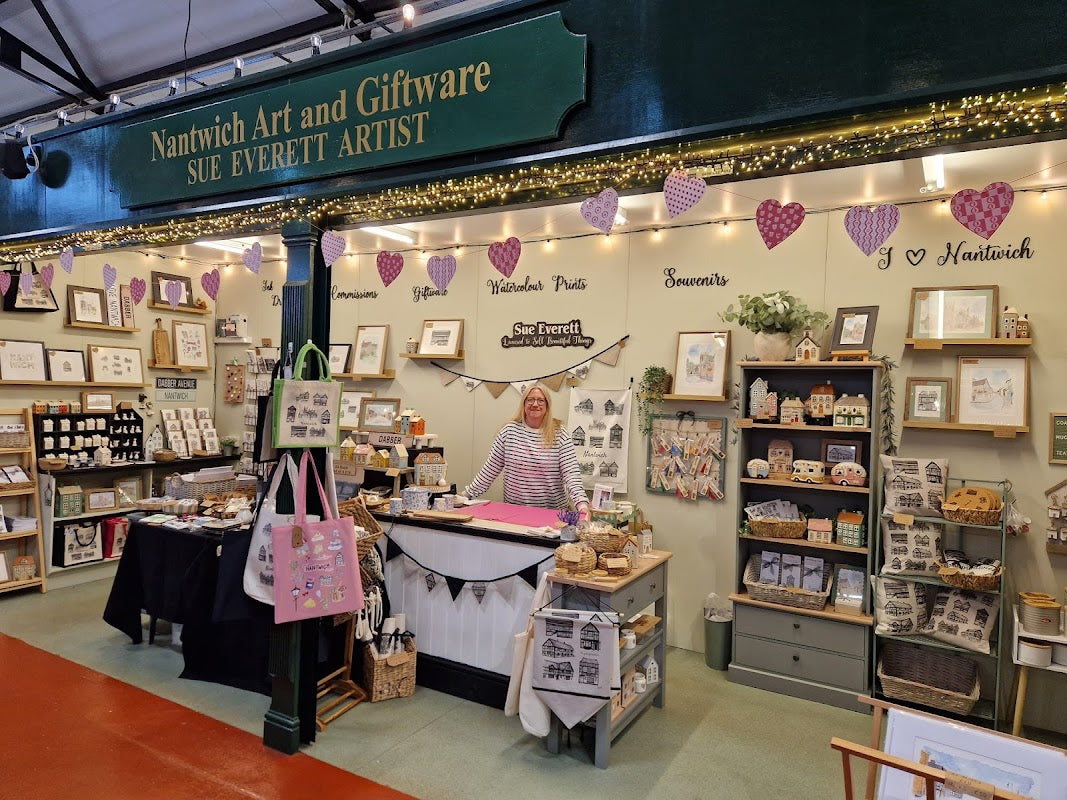 Nantwich Art and Giftware
