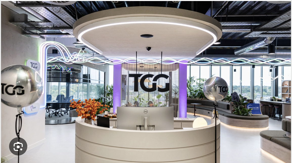 TGG