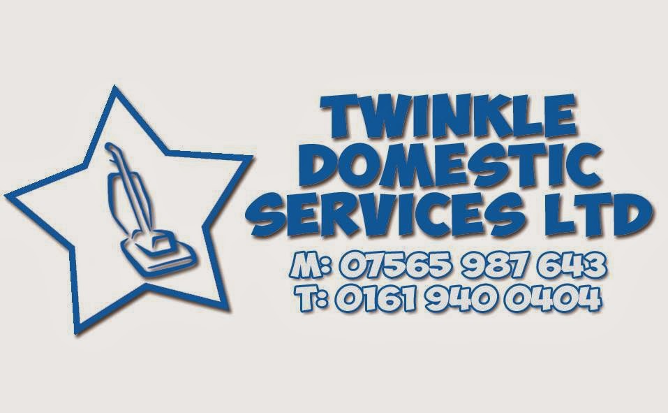 Twinkle Domestic Services
