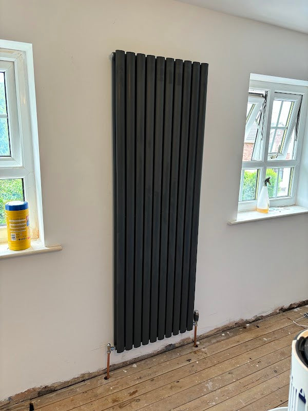 Gary Cross Heating & Plumbing