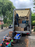 MBT Removals