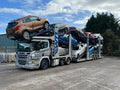 Worthingtons Transport