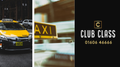 Club Class Travel