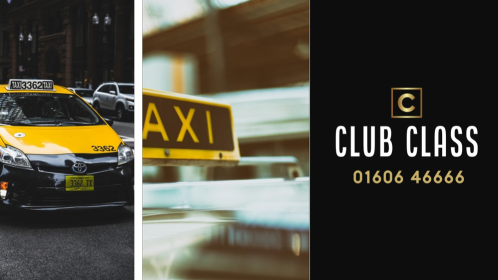 Club Class Travel