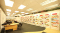 Bridgfords Estate Agents Winsford