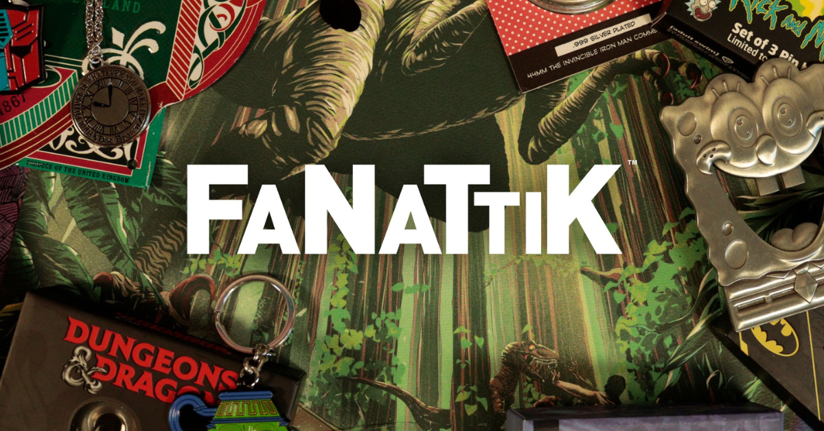 Fanattik Gifts & Collectibles