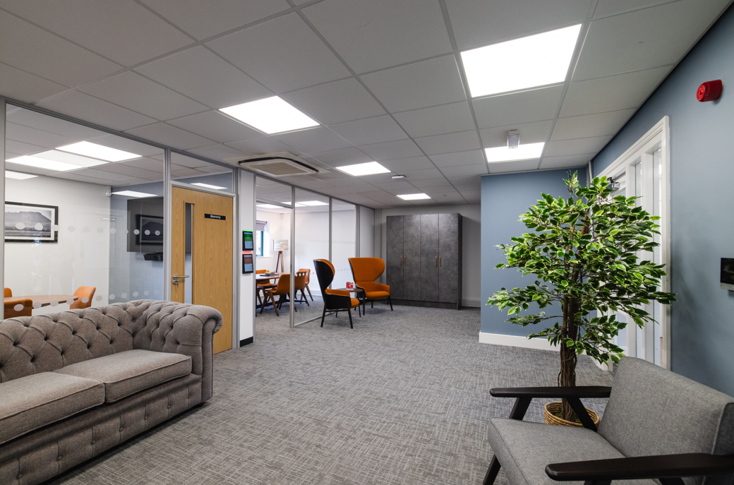 WR Partners - Nantwich Accountants