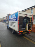 J&N Removal Men