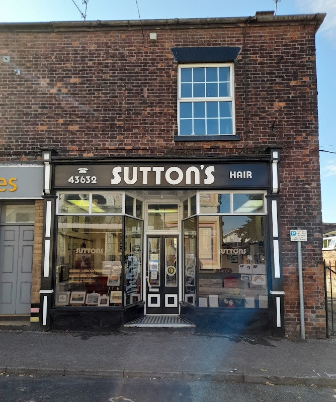 Suttons