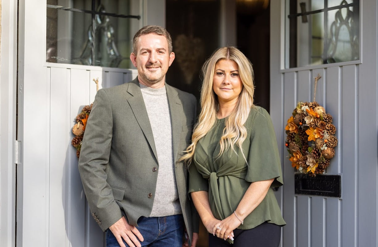 James Sherratt Bespoke Estate Agent