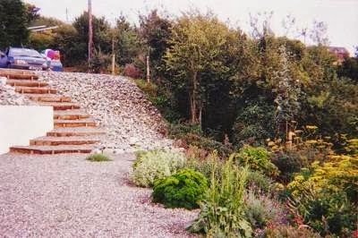 Cherry Manor Landscapes