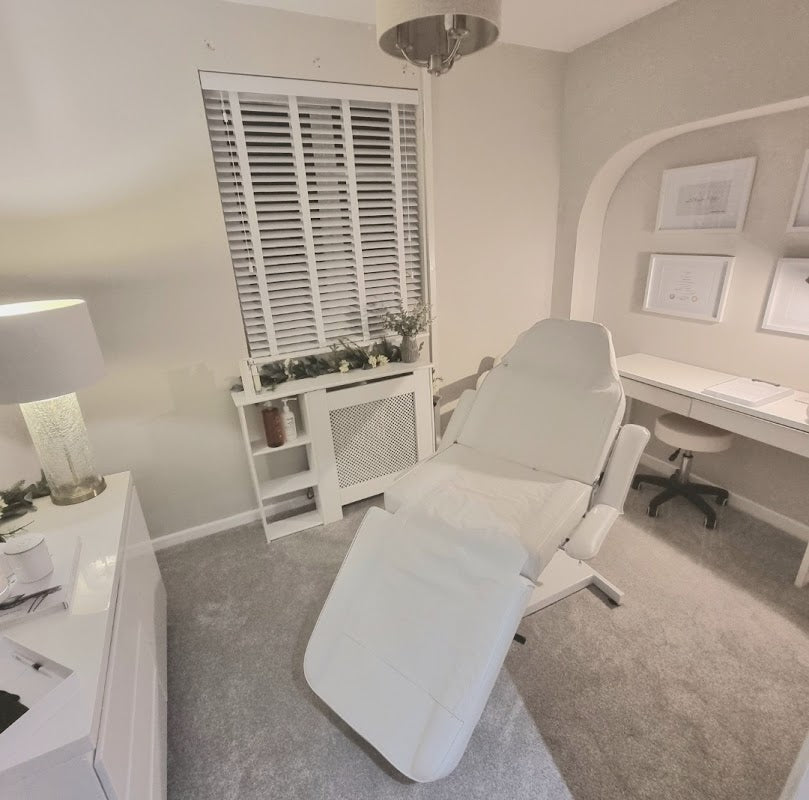 White Aesthetics Cheshire