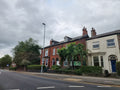Charter Veterinary Surgeons