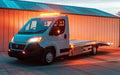 Cheshire Recovery & Transport