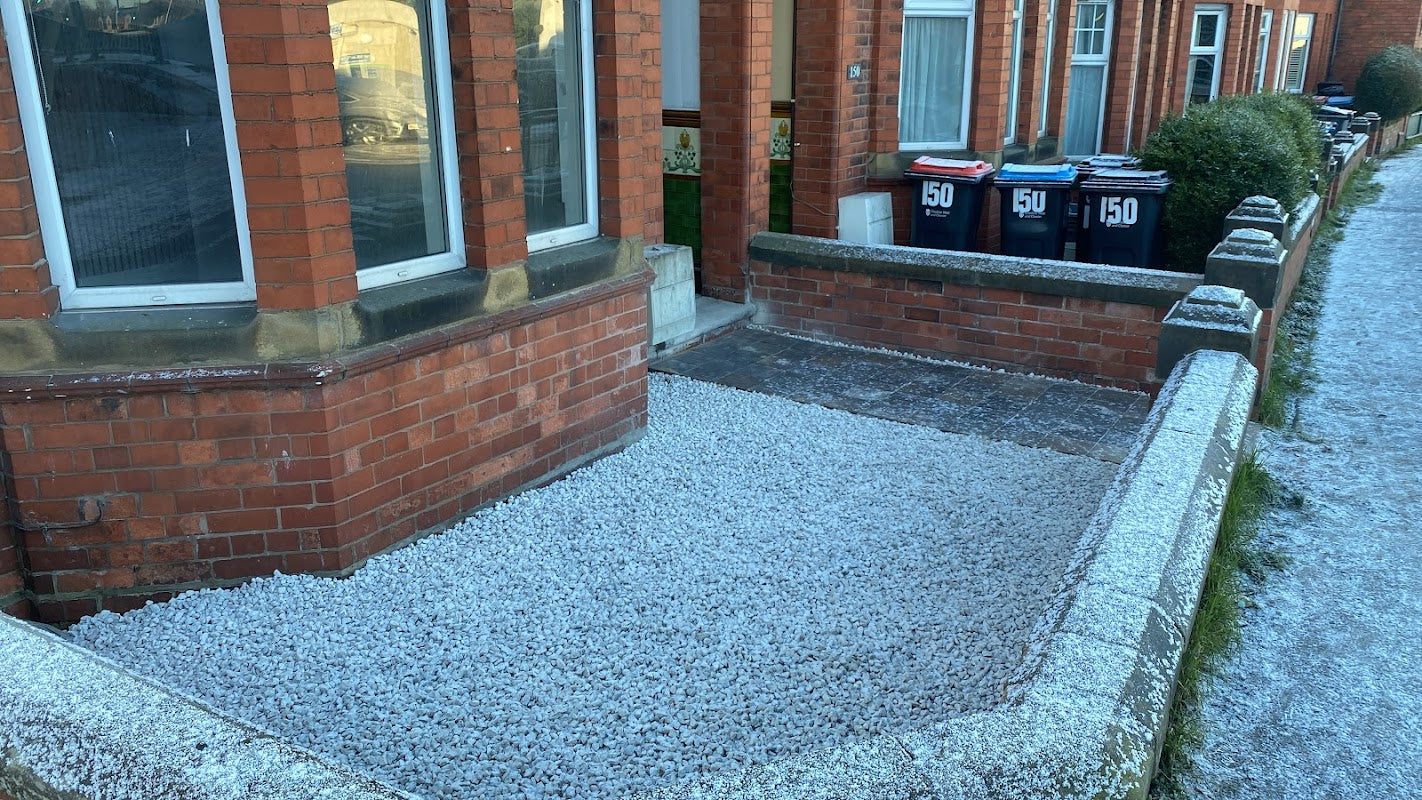 Ace Of Spades Landscaping